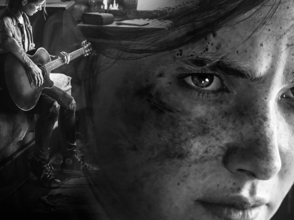 The Last of Us Part Two: The&nbsp;Story